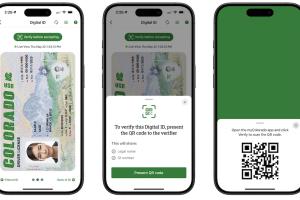 Colorado launches new digital ID verifier for businesses, government agencies