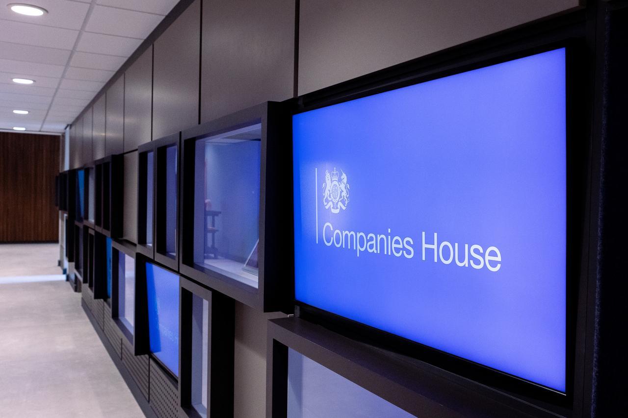 Companies House sets date for rollout of ID verification