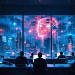 Generative AI drives surge in workplace data breaches