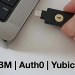 Yubico, IBM & Auth0 add human checks to AI actions