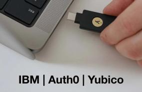 Yubico, IBM & Auth0 add human checks to AI actions