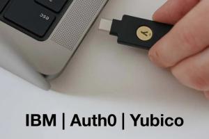 Yubico, IBM & Auth0 add human checks to AI actions