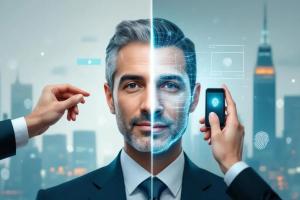 AI deepfakes force firms to rethink trust & security
