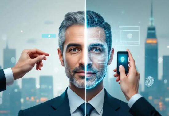 AI deepfakes force firms to rethink trust & security
