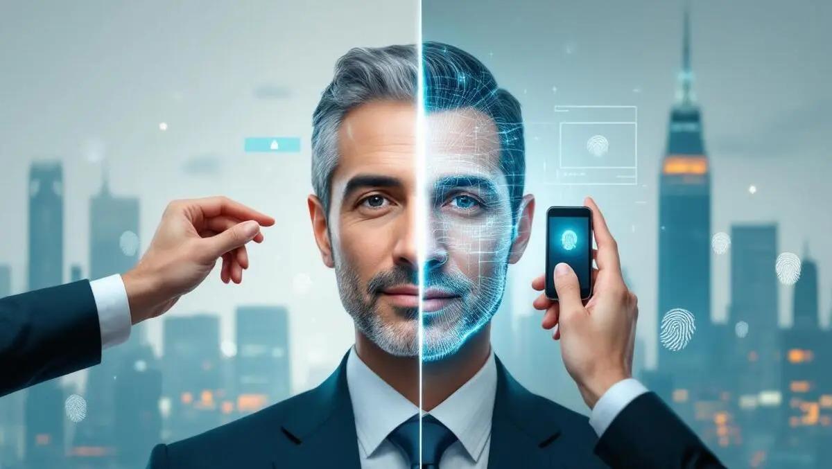 AI deepfakes force firms to rethink trust & security