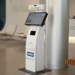 HID launches self-service visitor kiosk for enterprises