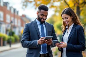 UK estate sector turns to digital tools as ID fraud surges