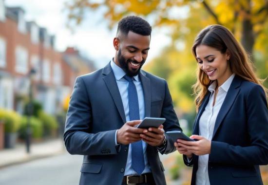 UK estate sector turns to digital tools as ID fraud surges
