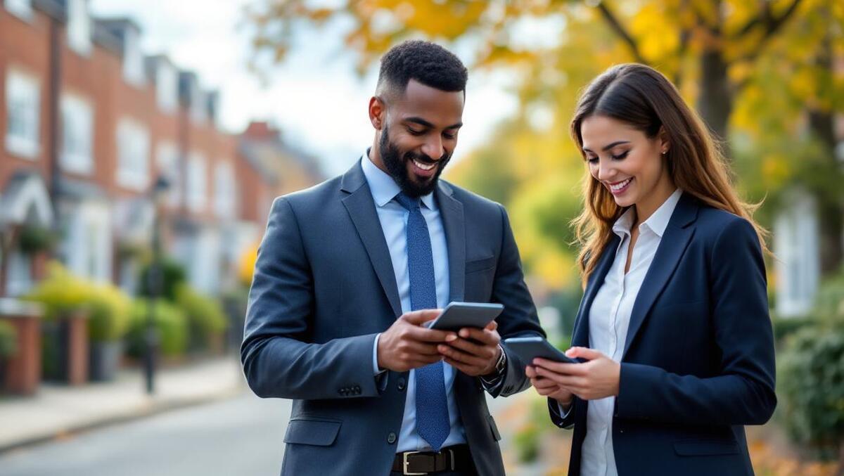 UK estate sector turns to digital tools as ID fraud surges