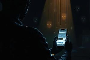 AI-driven ‘Truman Show’ trading scam hits app stores