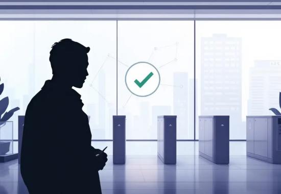 Patent filing backs privacy-preserving identity system