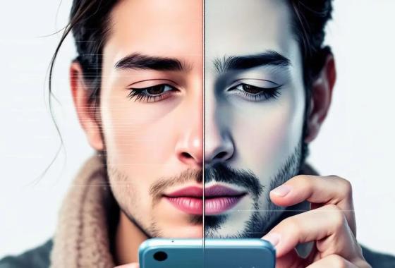 Cyber security group MITRE flags deepfake KYC threat using face-swap tools