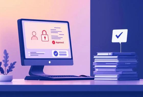 Credas says digital identity pass rates rise to 89.3%