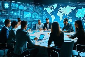 BankID, a Norwegian Digital ID firm, joining the Advisory Committees of Select ID, a digital ID provider marketplace