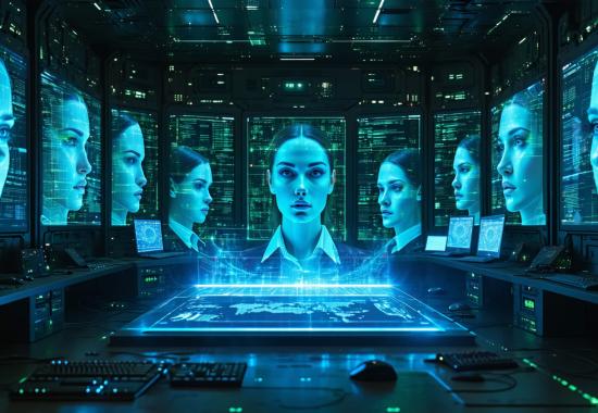 SURF unveils AI tool to combat growing audio deepfake threats