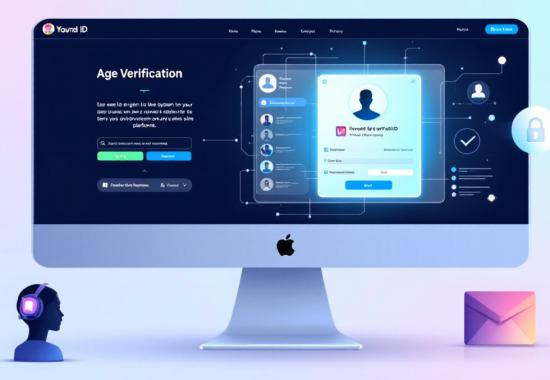 ShareRing joins Australian government trial for age verification