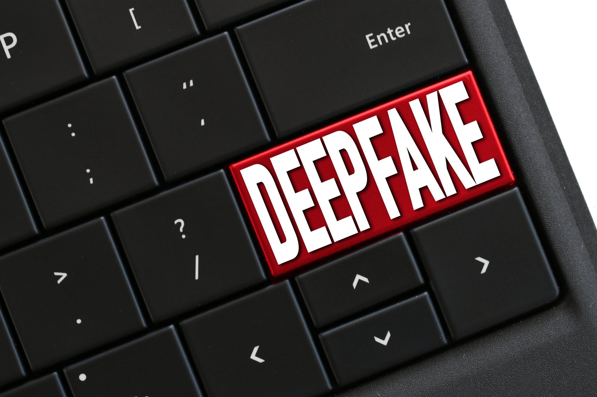 US military (SOCOM) explores deepfake use