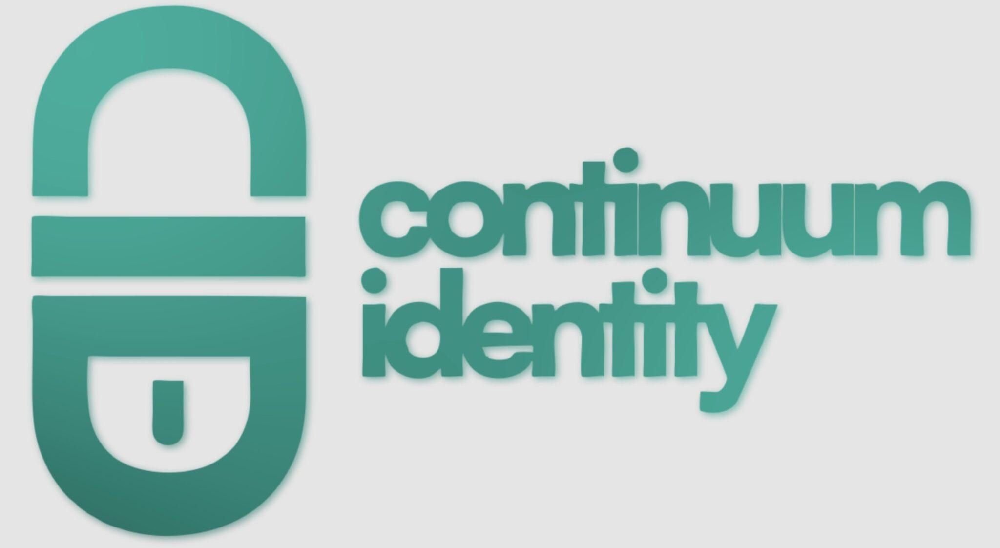 Continuum Identity launches to bring ‘human touch’ to reusable digital identity