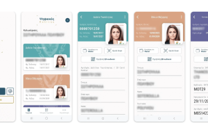 Cyprus launches Digital Citizen mobile digital ID app