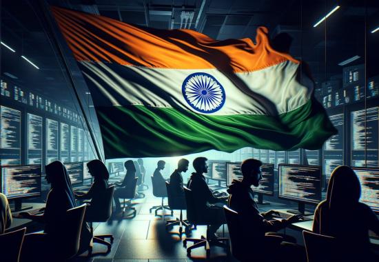 India’s Digital ID Crumbles as 815M Aadhaar Records Listed for $80K