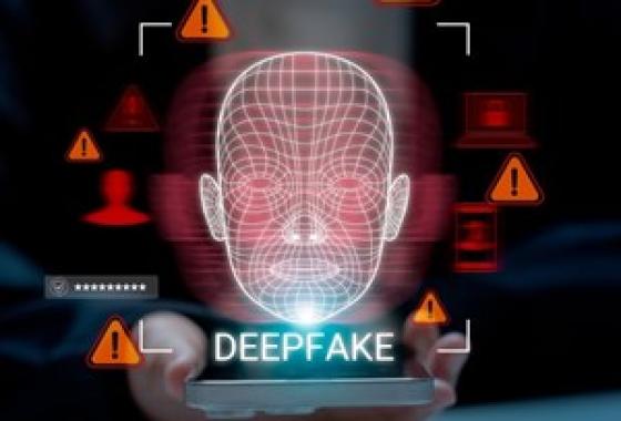 FBI Warns of Deepfake Videos Impersonating the Leadership of its Own Internet Crime Complaint Center (IC3)