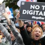 UK Government drops plans for mandatory digital ID to work in UK