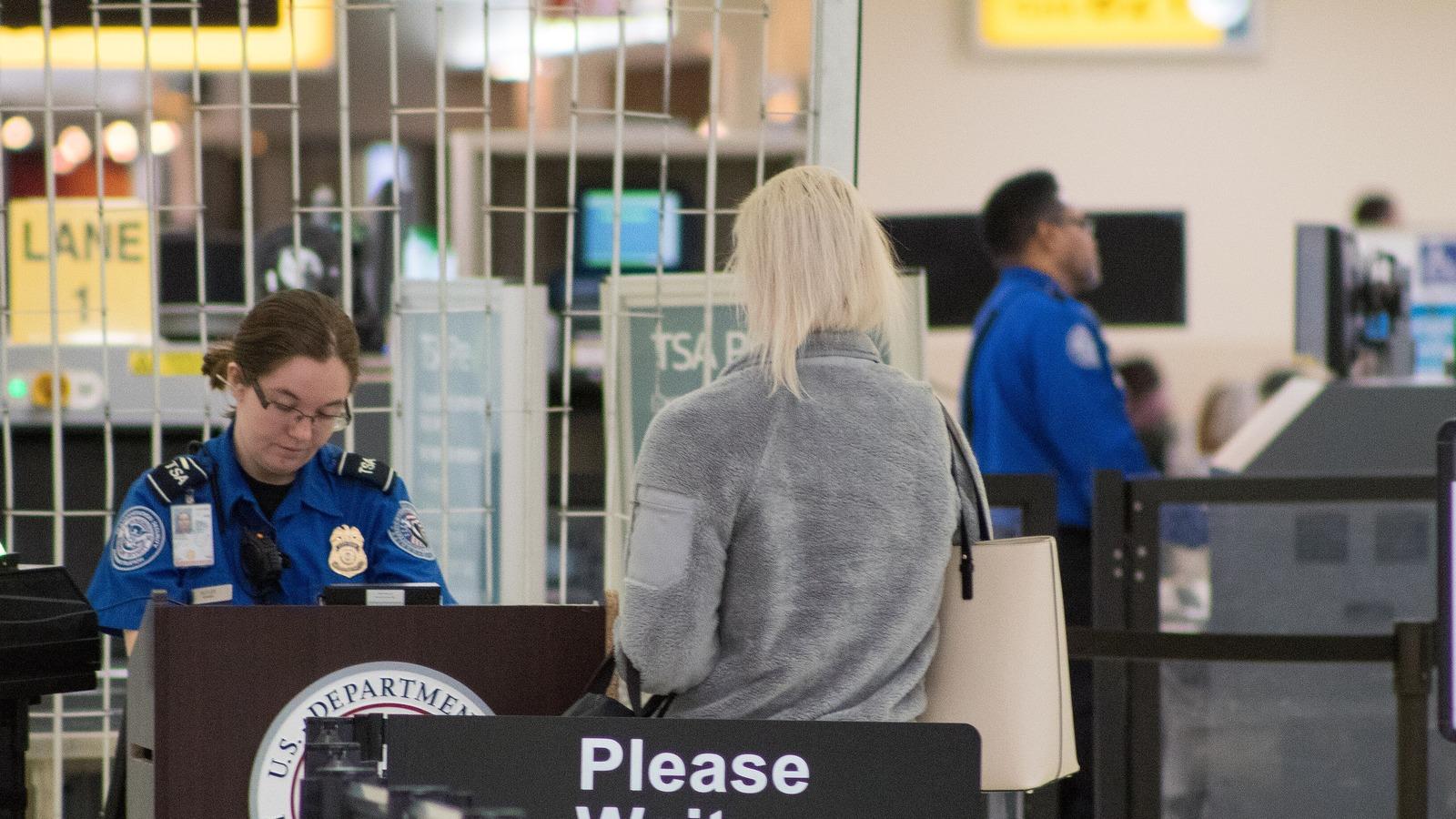 TSA Digital ID Access Now Spans 250 Airports