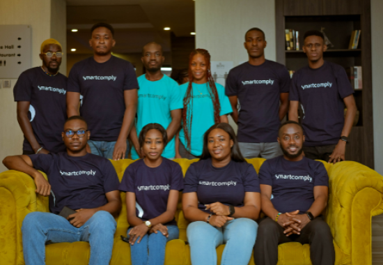 Nigeria's Smartcomply Expands to UK With AML Platform