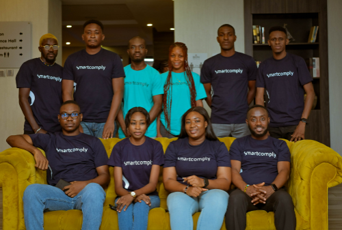 Nigeria's Smartcomply Expands to UK With AML Platform