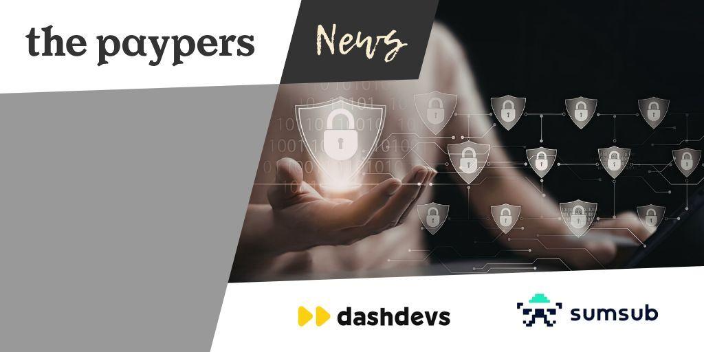 DashDevs, Sumsub embed compliance in fintech Core