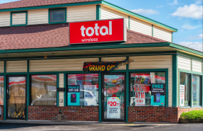 Data Security Incident at Veriff Impacted "Total Wireless" Customers, MVNO Says