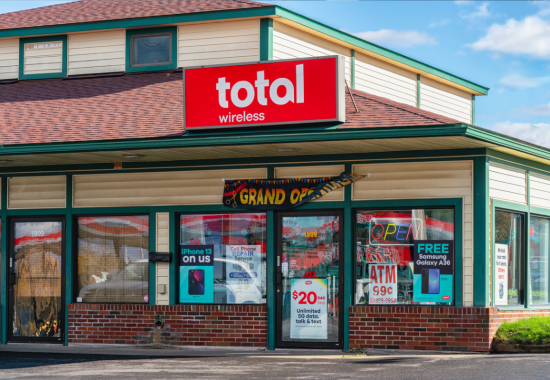 Data Security Incident at Veriff Impacted "Total Wireless" Customers, MVNO Says