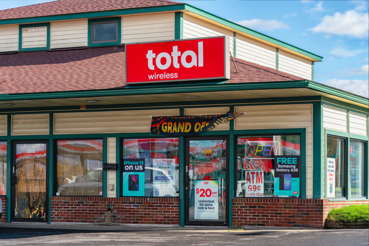 Data Security Incident at Veriff Impacted "Total Wireless" Customers, MVNO Says