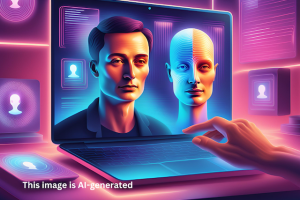 Kaspersky: AI revolutionizes phishing attacks, enables use of deepfake