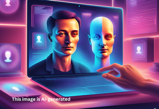 Kaspersky: AI revolutionizes phishing attacks, enables use of deepfake