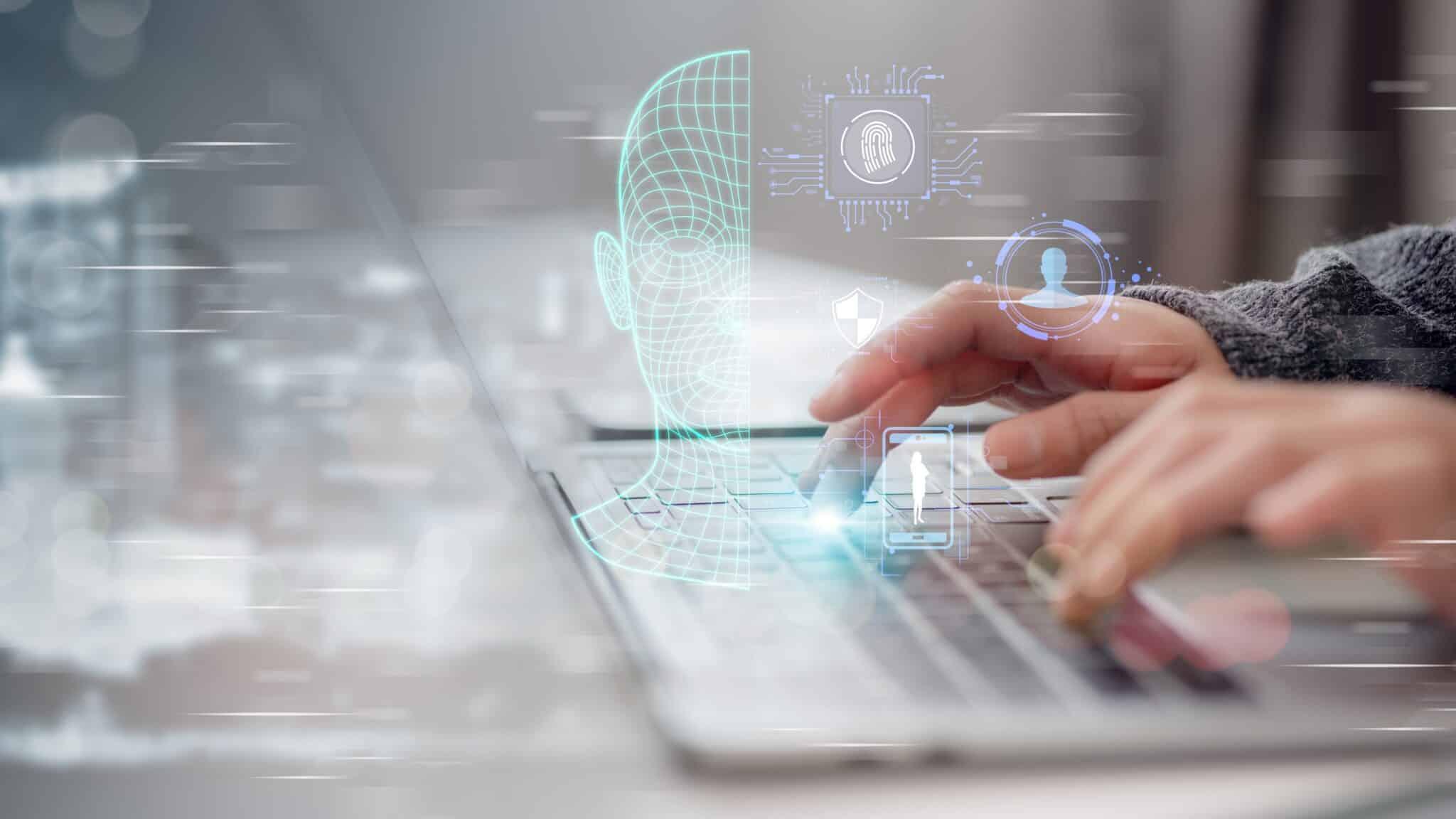 Scam.ai introduced Halo, an on-device deepfake detection model for live video calls