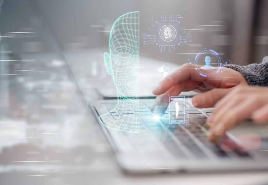 Deepfake threat pushes detection beyond single biometric signals