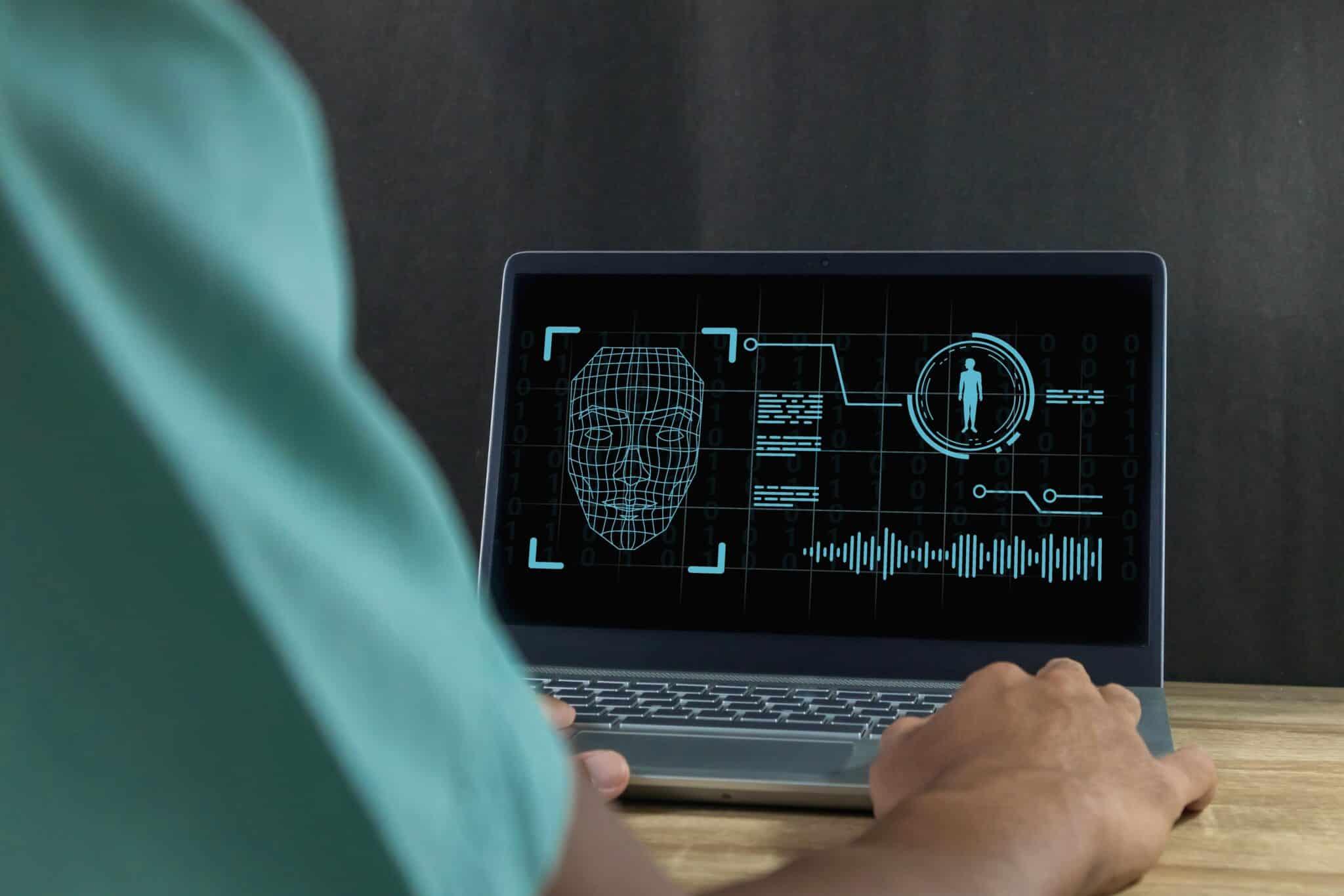 Smile ID reports that 87% of failed biometric verifications in Southern Africa due to AI spoofing