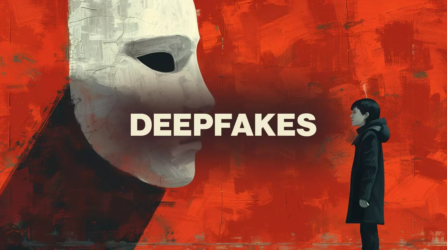 Crypto companies are losing ground to deepfake attacks