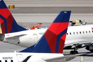Delta has new touchless digital ID program at SLC airport