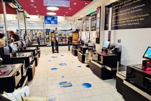 Yoti’s facial age estimation technology is arriving at more German supermarkets via Diebold Nixdorf partnership