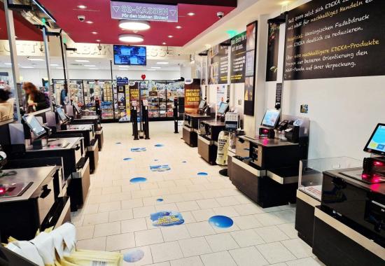 Yoti’s facial age estimation technology is arriving at more German supermarkets via Diebold Nixdorf partnership