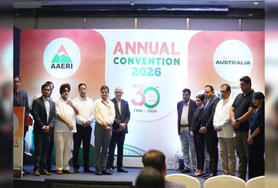 DigiLocker and AAERI Launch 'AAERI Verify' for Seamless Document Verification for Indian Students in Australia, ETEduca