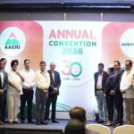 DigiLocker and AAERI Launch 'AAERI Verify' for Seamless Document Verification for Indian Students in Australia