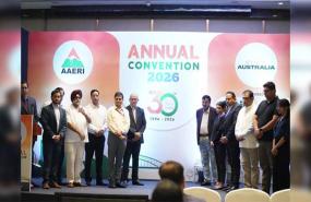 DigiLocker and AAERI Launch 'AAERI Verify' for Seamless Document Verification for Indian Students in Australia