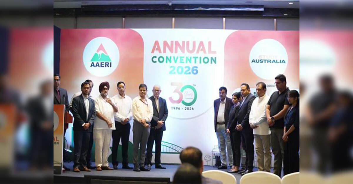 DigiLocker and AAERI Launch 'AAERI Verify' for Seamless Document Verification for Indian Students in Australia