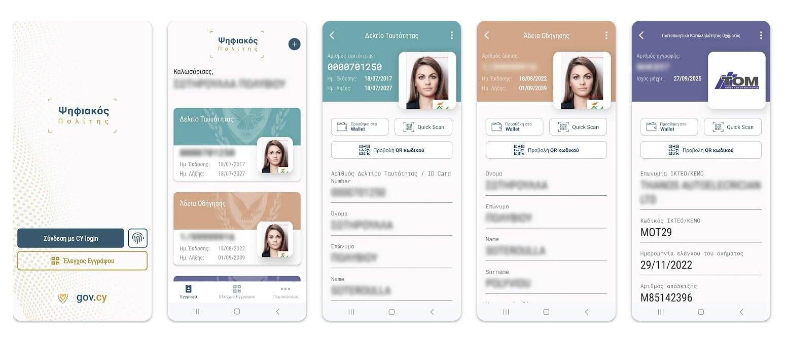 Cyprus digital ID must be accepted by all organizations, says govt