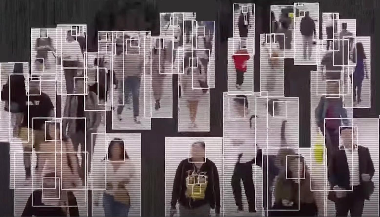 Daily Mail (UK): The Government’s digital ID plans could include subverting ID photos into facial recognition mugshots