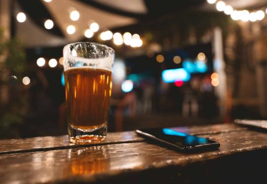 Pubs in Australia deal with fake digital IDs