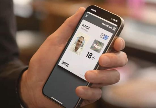 UK to grant legal status to digital IDs for proof-of-age applications